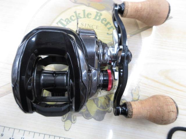 24スコーピオンMD 200XG