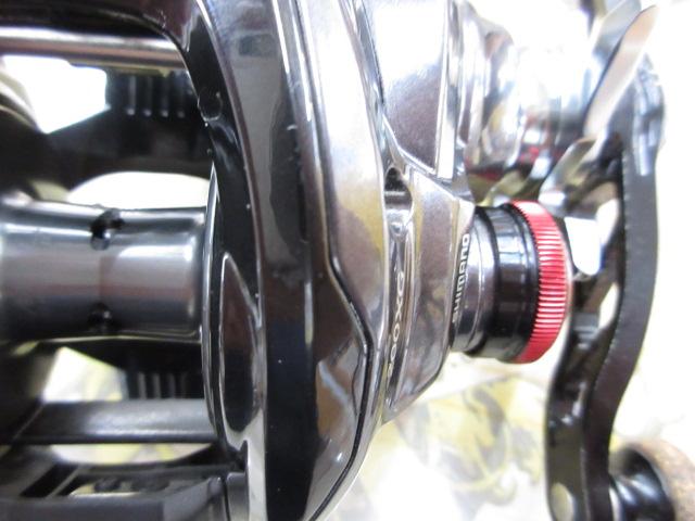 24スコーピオンMD 200XG