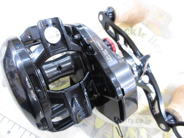 24スコーピオンMD 200XG