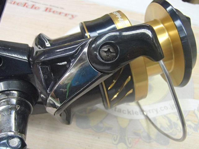 21スフェロスSW 6000HG｜＠ベリーネット 日本最大新品中古釣具WEBショップ