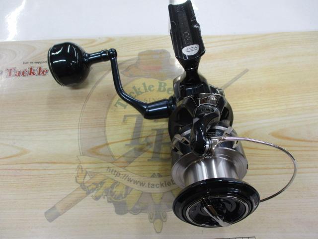 24ストラディックSW 4000HG｜＠ベリーネット 日本最大新品中古釣具WEB