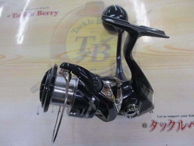24ストラディックSW 4000HG｜＠ベリーネット 日本最大新品中古釣具WEB