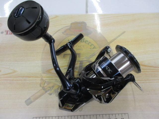24ストラディックSW 4000HG｜＠ベリーネット 日本最大新品中古釣具WEB