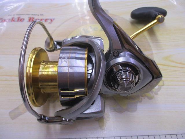 18フリームス LT5000D-CXH｜＠ベリーネット 日本最大新品中古釣具WEB