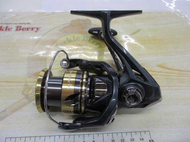 25アルテグラ C3000
