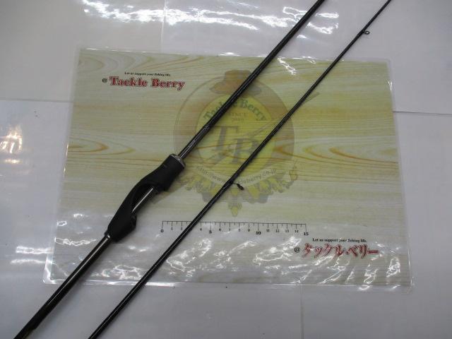 17ソアレCI4+アジング S604L-S｜＠ベリーネット 日本最大新品中古釣具