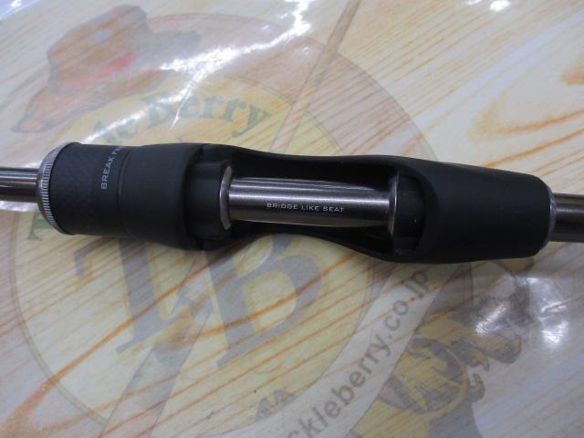 17ソアレCI4+アジング S604L-S｜＠ベリーネット 日本最大新品中古釣具