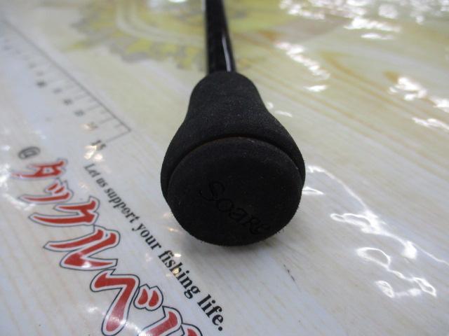 17ソアレCI4+アジング S604L-S｜＠ベリーネット 日本最大新品中古釣具