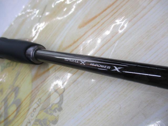 17ソアレCI4+アジング S604L-S｜＠ベリーネット 日本最大新品中古釣具