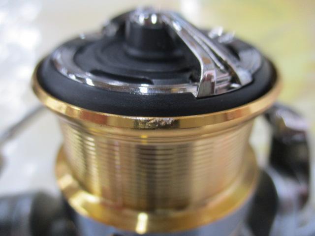 18フリームス LT1000S