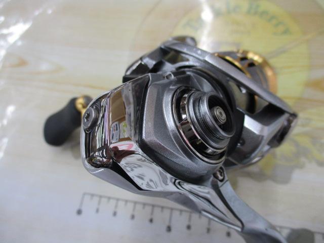 18フリームス LT1000S