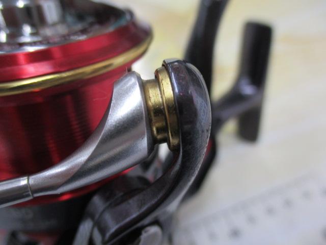 18トーナメントISO 競技LBD