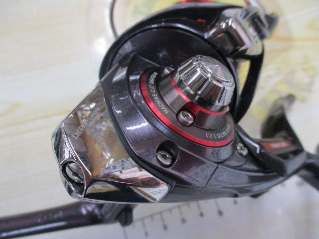 18トーナメントISO 競技LBD