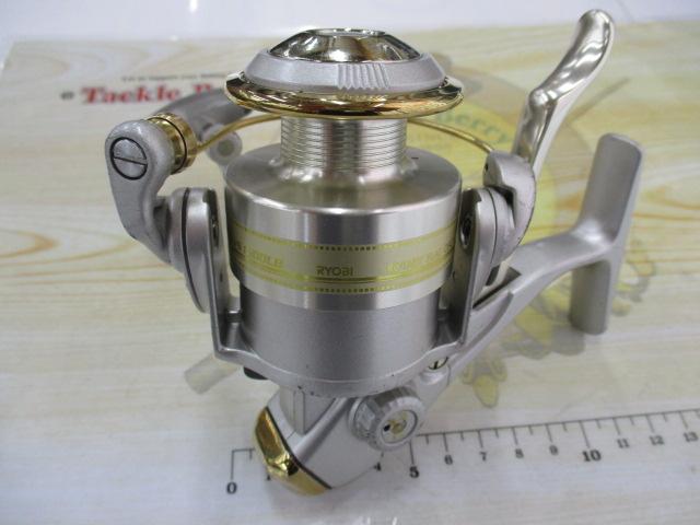 メタロイヤルVS1500LB 