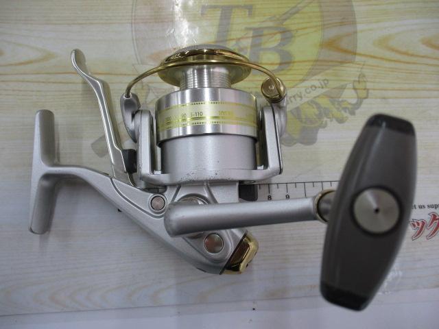 メタロイヤルVS1500LB 