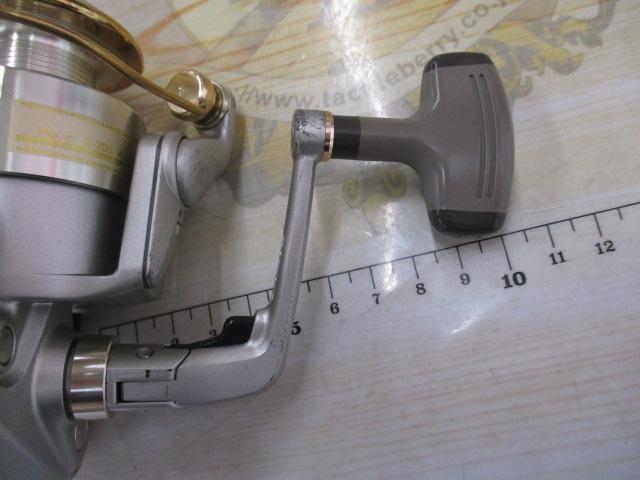 メタロイヤルVS1500LB 