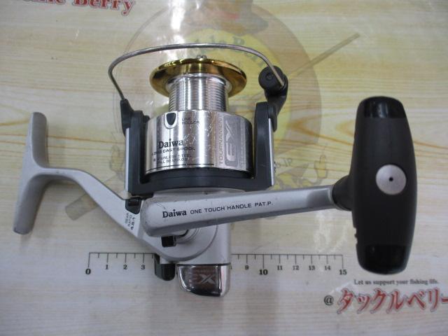 トーナメントEX 1000