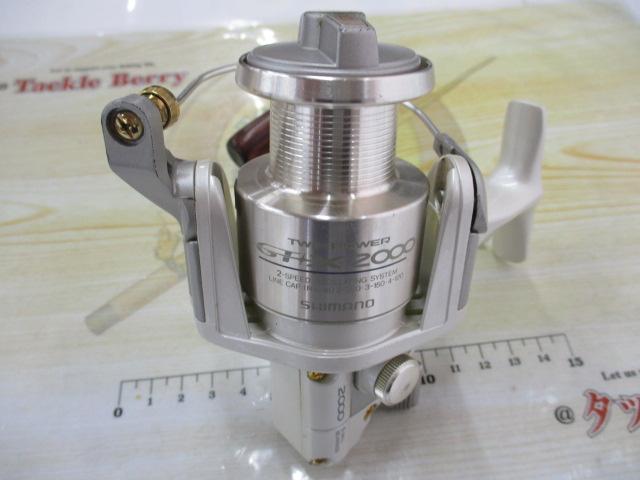ツインパワー GT-X2000