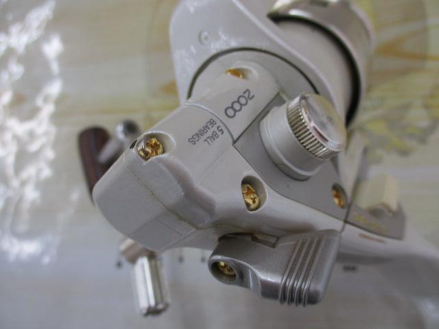 ツインパワー GT-X2000