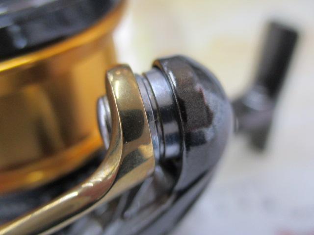 17ソアレCI4+ C2000SSPG
