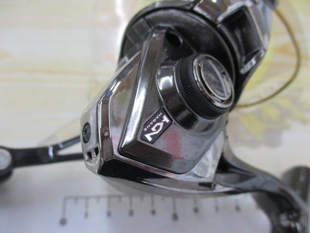 17ソアレCI4+ C2000SSPG