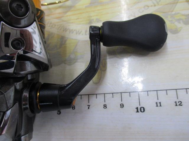 17ソアレCI4+ C2000SSPG