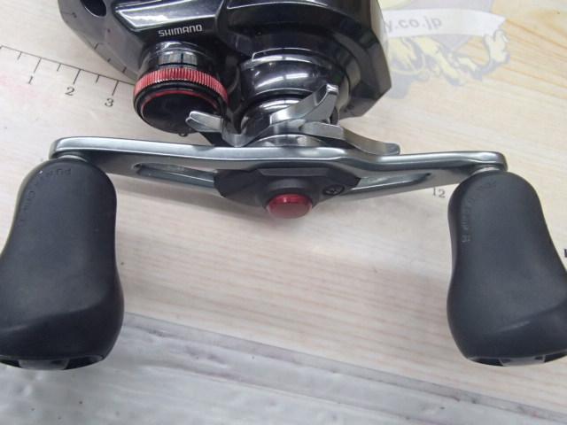 24スコーピオンMD 200XG