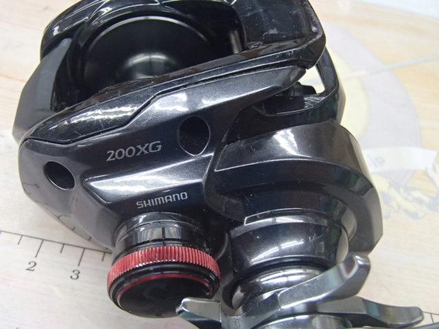 24スコーピオンMD 200XG