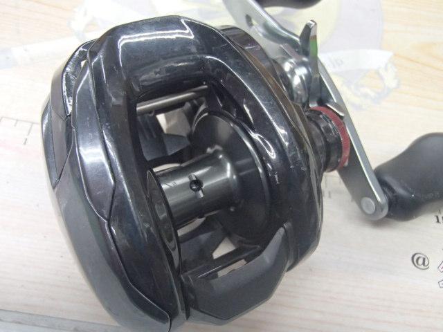 24スコーピオンMD 200XG