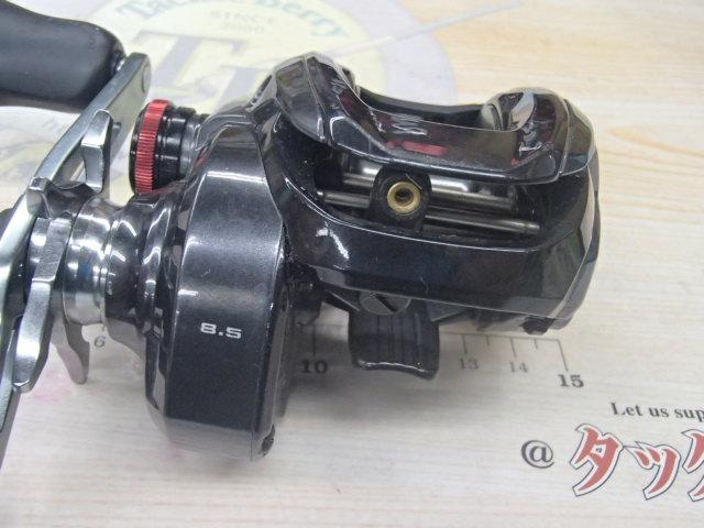 24スコーピオンMD 200XG