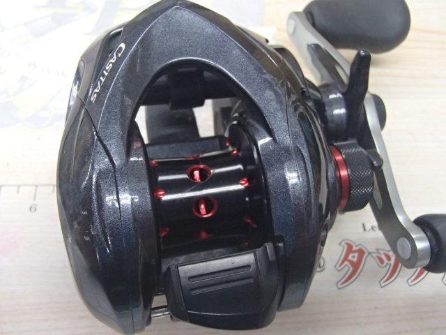 カシータスMGL 100HG RH