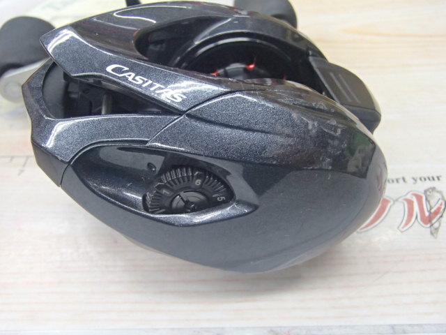 カシータスMGL 100HG RH