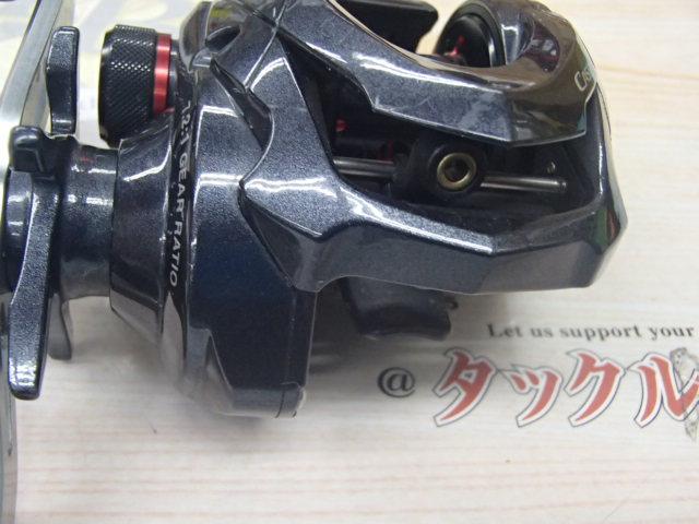 カシータスMGL 100HG RH