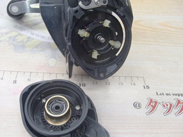 カシータスMGL 100HG RH