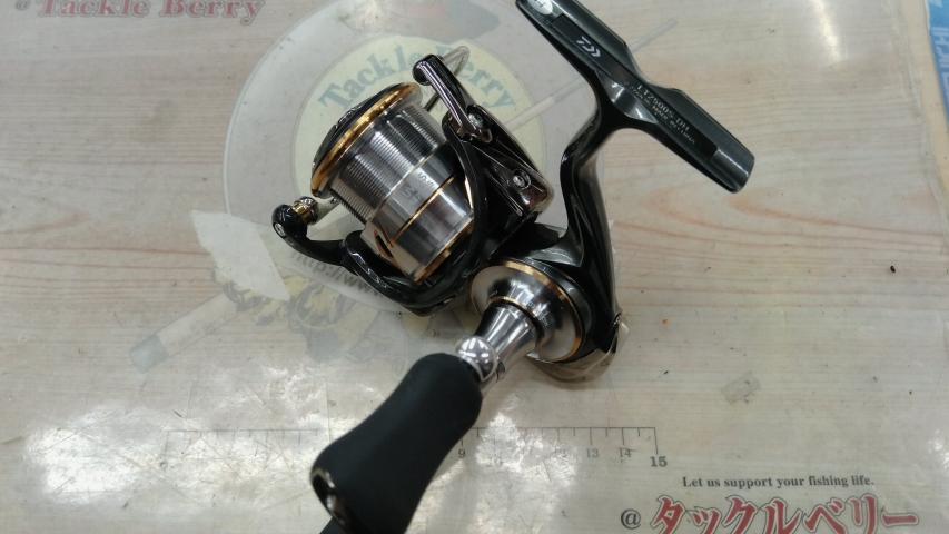 20ルビアス LT2500S-DH｜＠ベリーネット 日本最大新品中古釣具WEBショップ