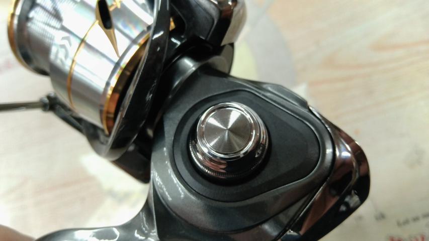 20ルビアス LT2500S-DH｜＠ベリーネット 日本最大新品中古釣具WEBショップ