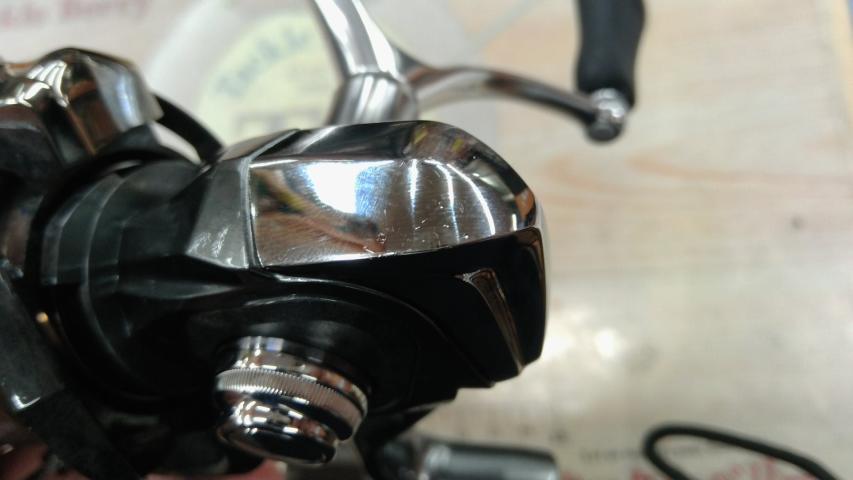 20ルビアス LT2500S-DH｜＠ベリーネット 日本最大新品中古釣具WEBショップ