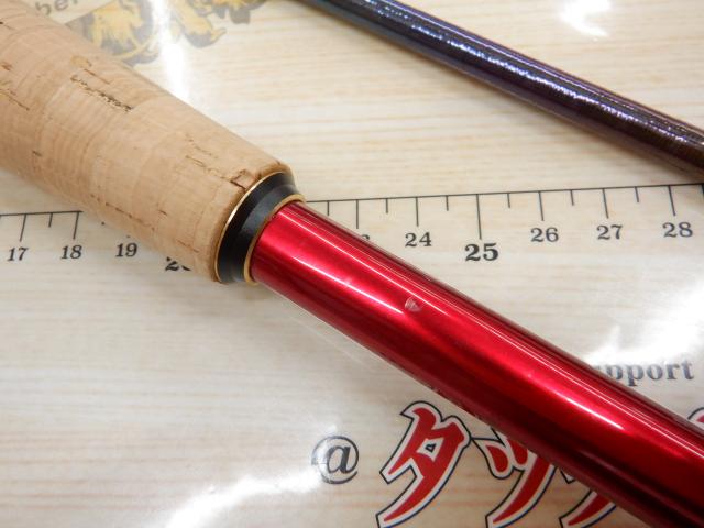 18ワールドシャウラ 2704RS-2｜＠ベリーネット 日本最大新品中古釣具