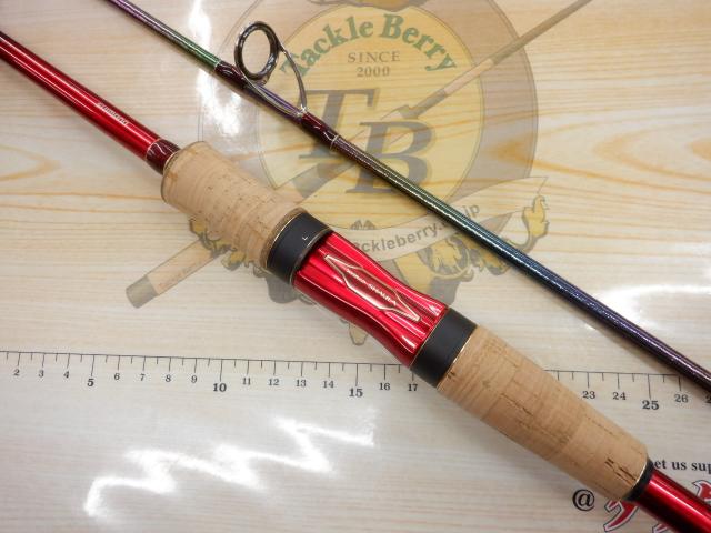 18ワールドシャウラ 2704RS-2｜＠ベリーネット 日本最大新品中古釣具