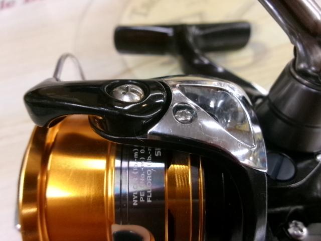 13ソアレBB C2000PGSS｜＠ベリーネット 日本最大新品中古釣具WEBショップ