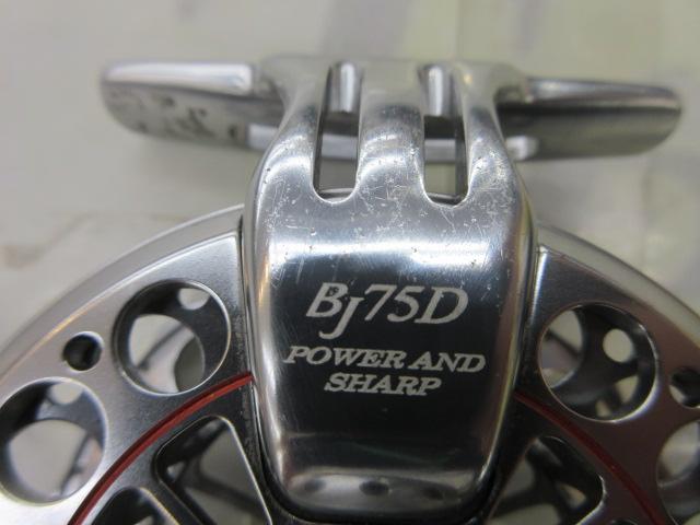 BJ75D