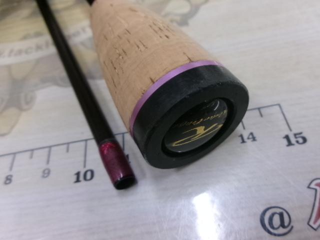 99ツーナインプラス 60UL 早乙女モデル