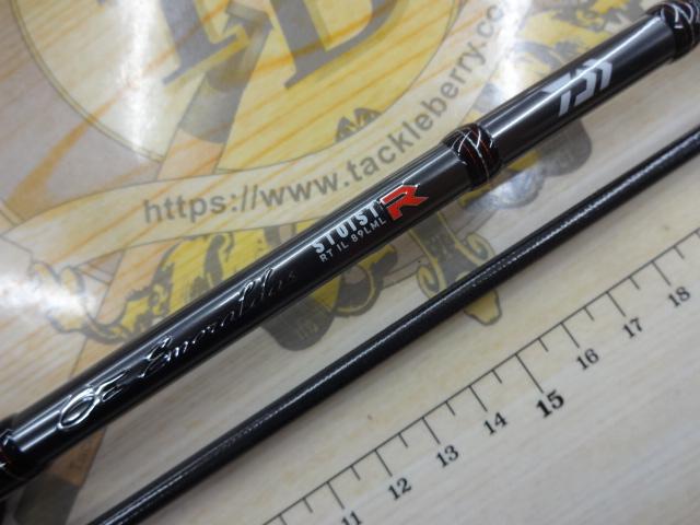 エメラルダスストイストRT IL 89LML｜＠ベリーネット 日本最大新品中古