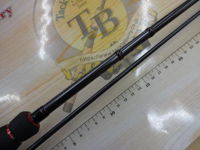 エメラルダスストイストRT IL 89LML｜＠ベリーネット 日本最大新品中古