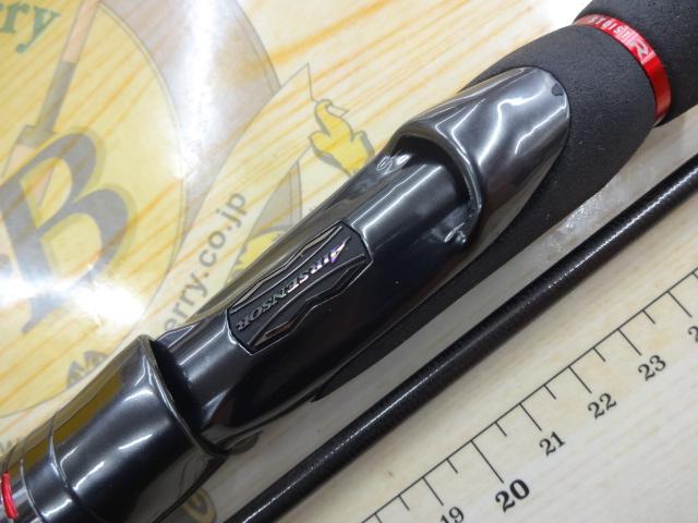 エメラルダスストイストRT IL 89LML｜＠ベリーネット 日本最大新品中古