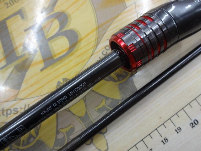 エメラルダスストイストRT IL 89LML｜＠ベリーネット 日本最大新品中古