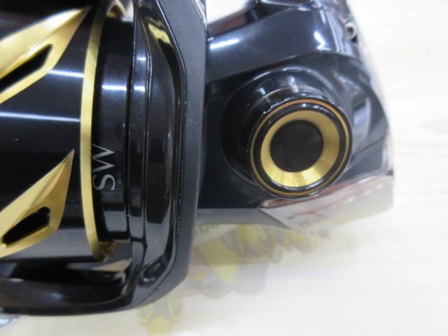 19ステラSW 14000XG