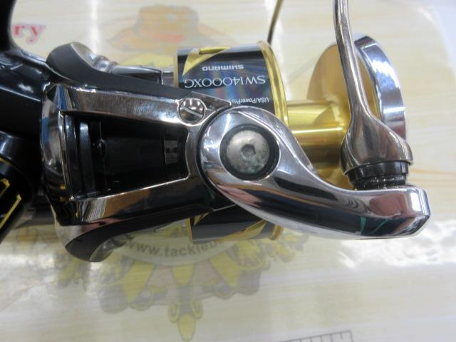 19ステラSW 14000XG