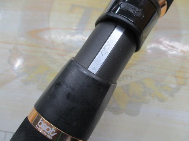 ブラント bb508-4｜＠ベリーネット 日本最大新品中古釣具WEBショップ