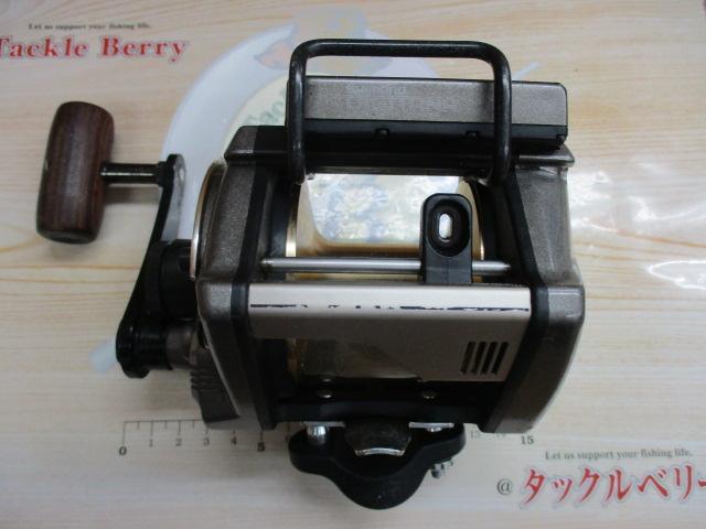 チタノスデジタナ船 GT5000